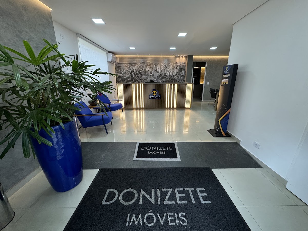 Donizete Imóveis em Santo André