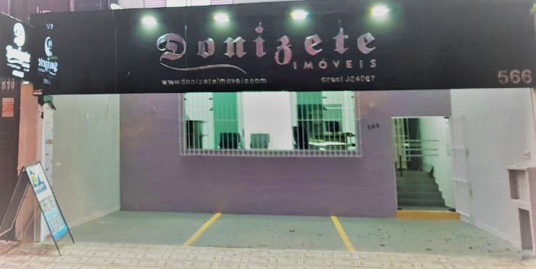 Donizete Imóveis (Unidade Vila Assunção) em Santo André