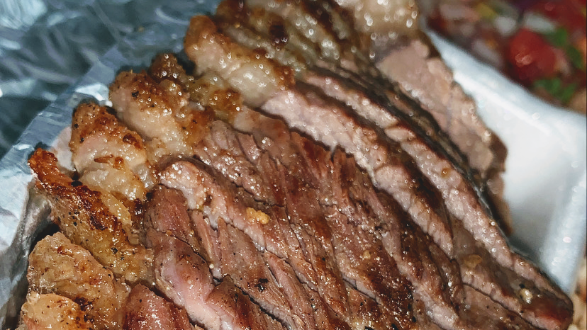 Braseiro Grill em São Luís