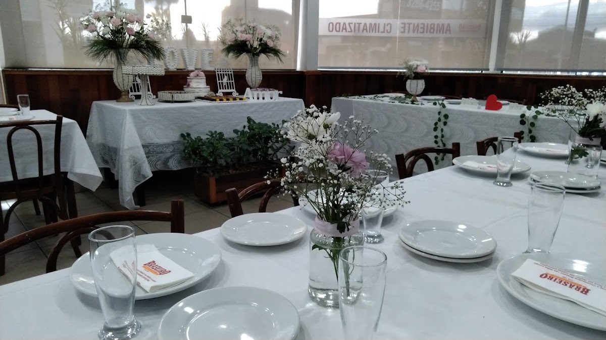 Braseiro Churrascaria em Curitiba