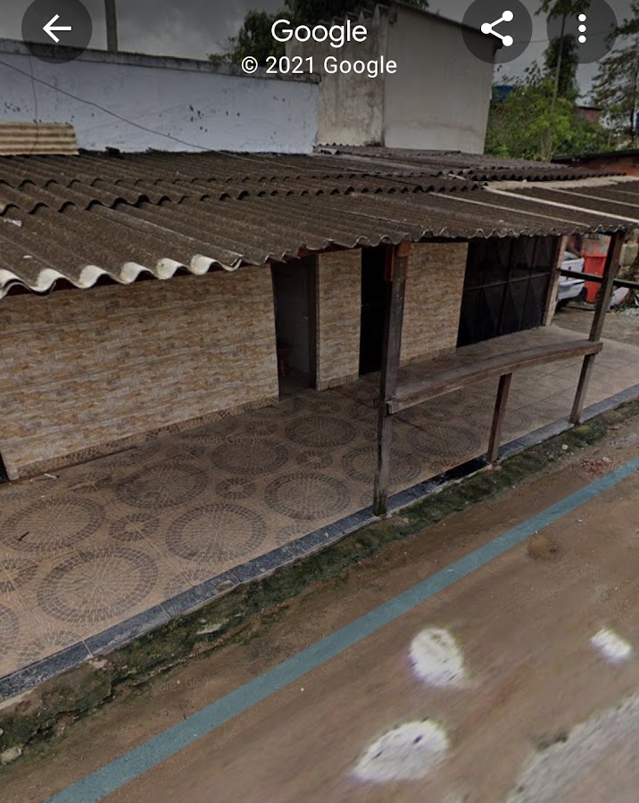 Bar da Adriana em Itaboraí