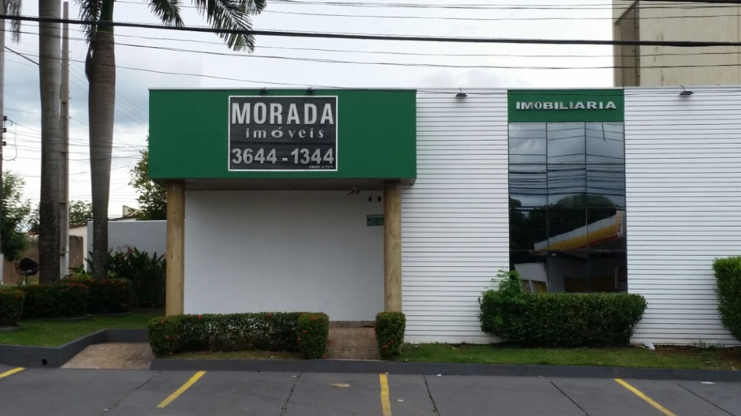 Morada Imóveis ME em Cuiabá