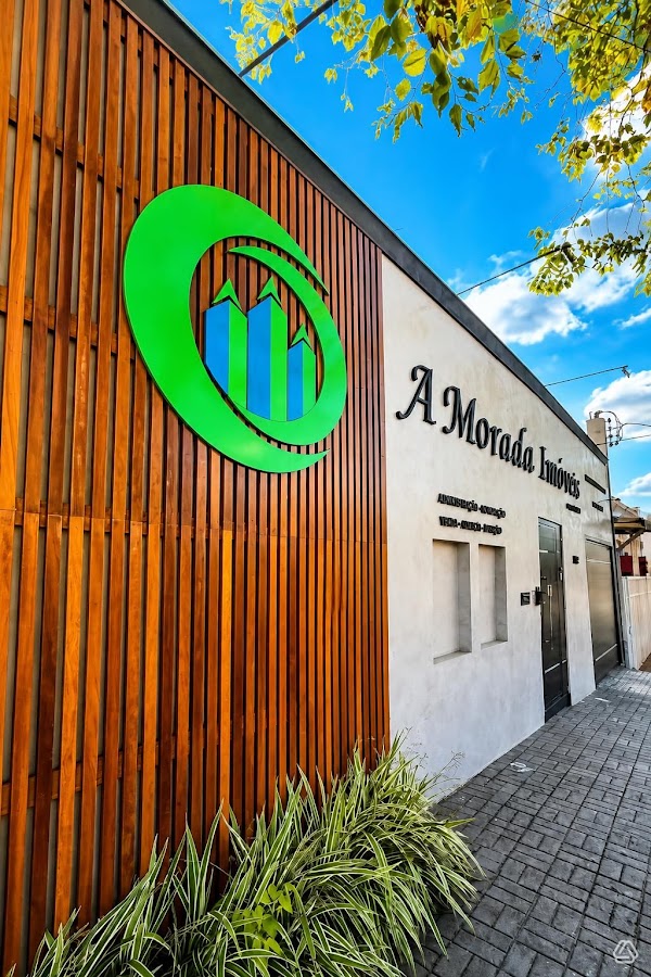A Morada Imóveis e Consultoria ltda em Santo André