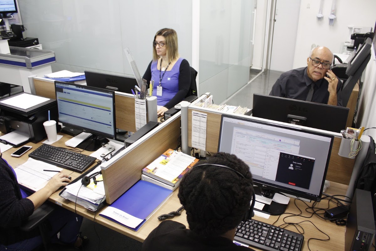 LM Informática - Automação Comercial em Rio de Janeiro