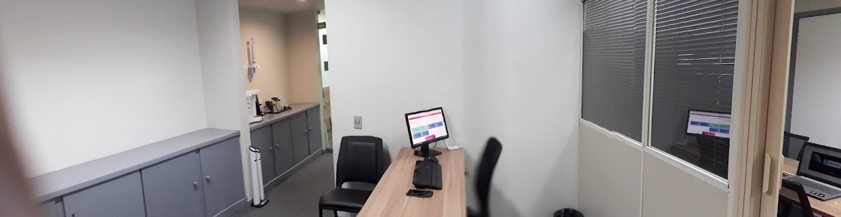 LM INFORMÁTICA Ponto de Apoio Centro em Rio de Janeiro