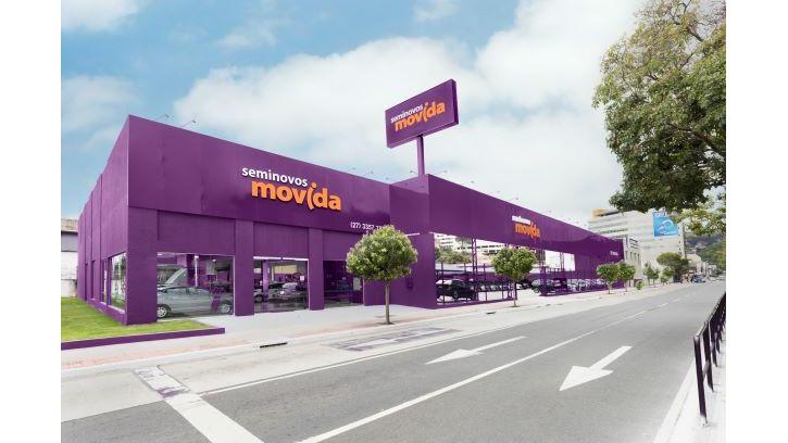 Seminovos Movida em Vitória