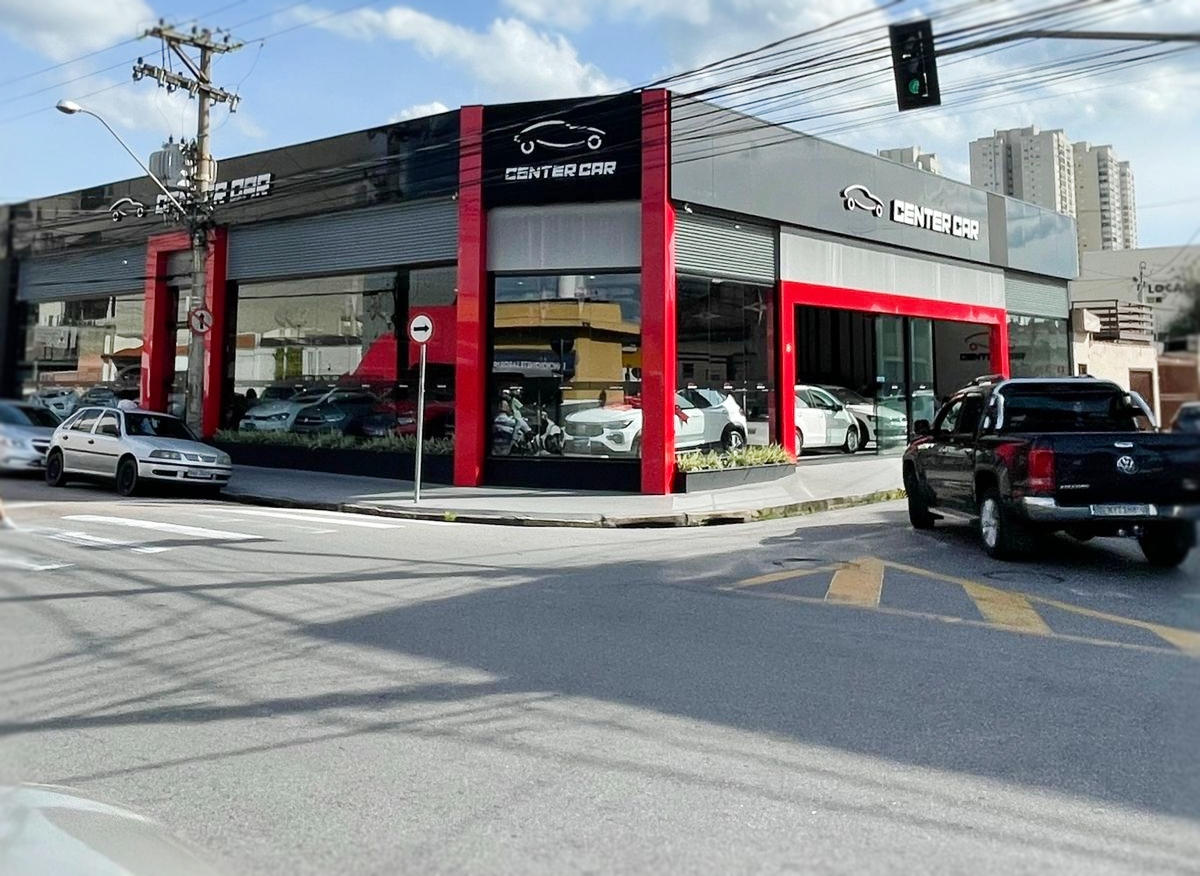 Center Car Veículos em Jundiaí