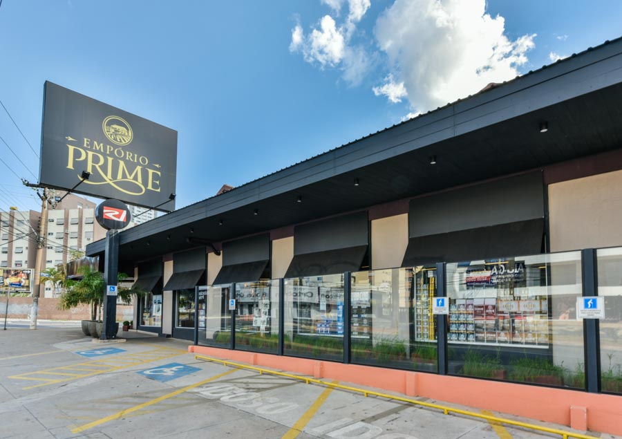 Empório Prime em Goiânia