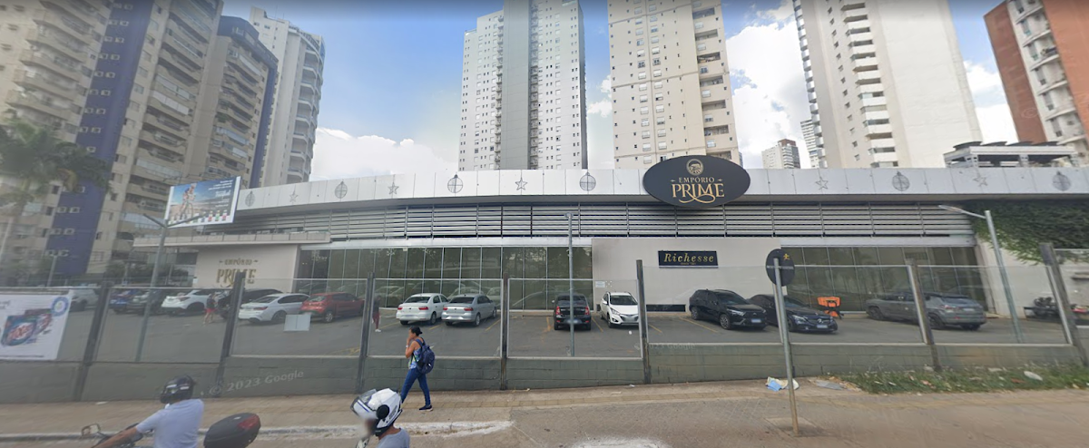 Empório Prime em Goiânia
