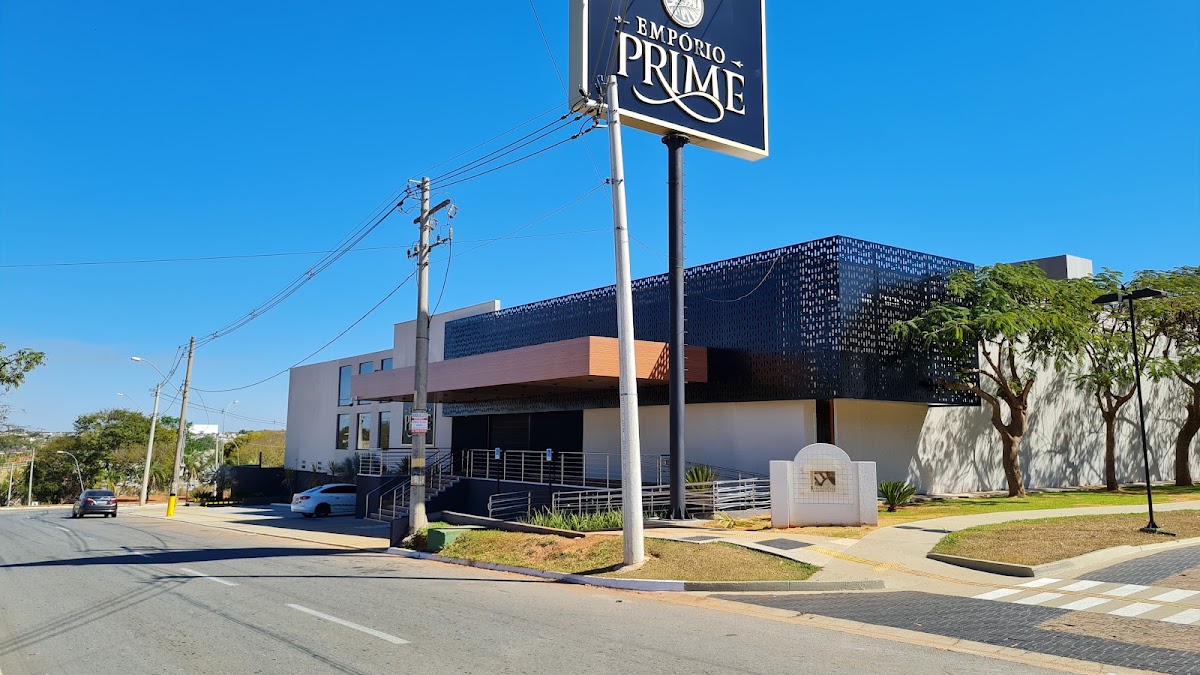 Empório Prime em Goiânia
