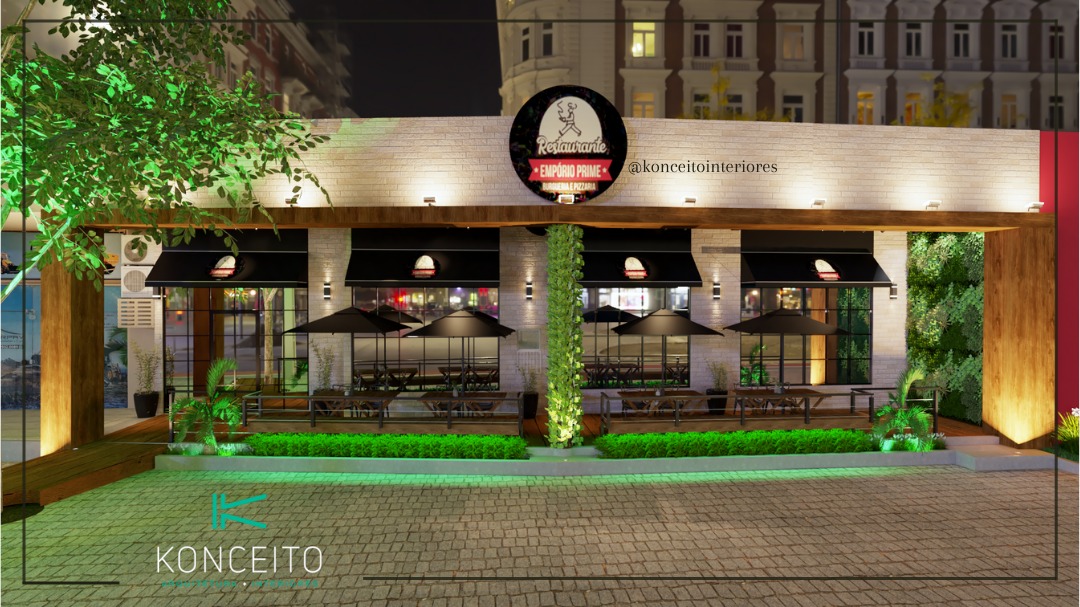 Restaurante Empório Prime em Jaboatão dos Guararapes