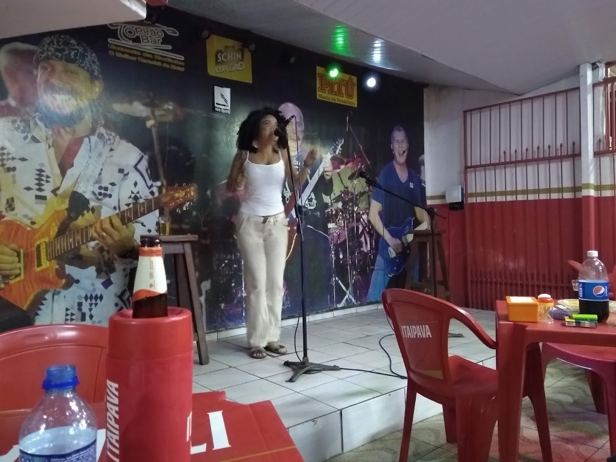 O Pirão Bar em Natal