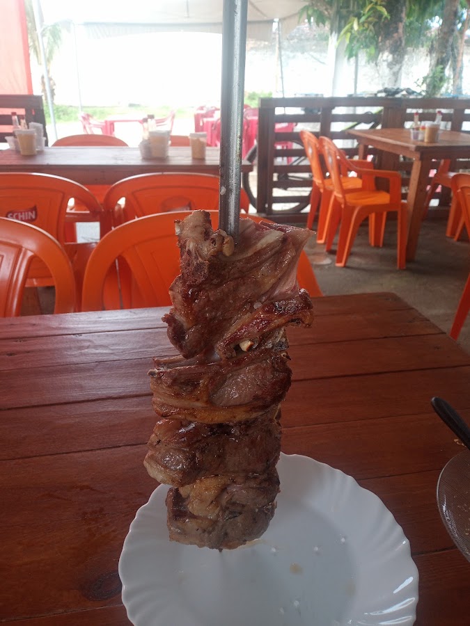 Bar do Pirão em Maceió