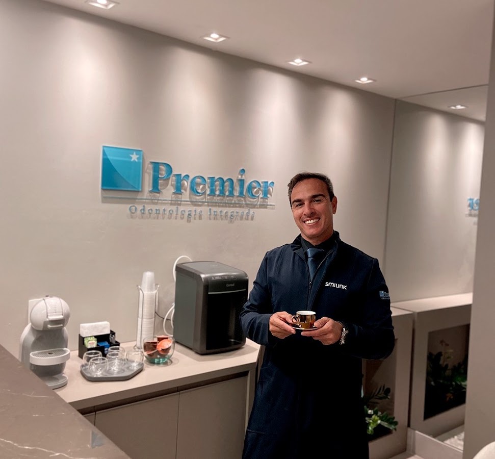 Premier Odontologia em Brasília