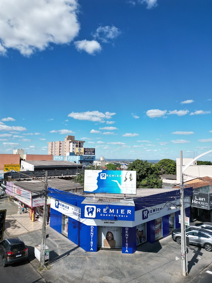 Premier Odontologia em Goiânia