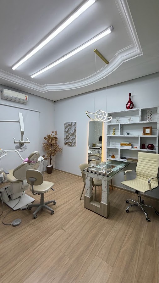 Premier Implantes em Goiânia