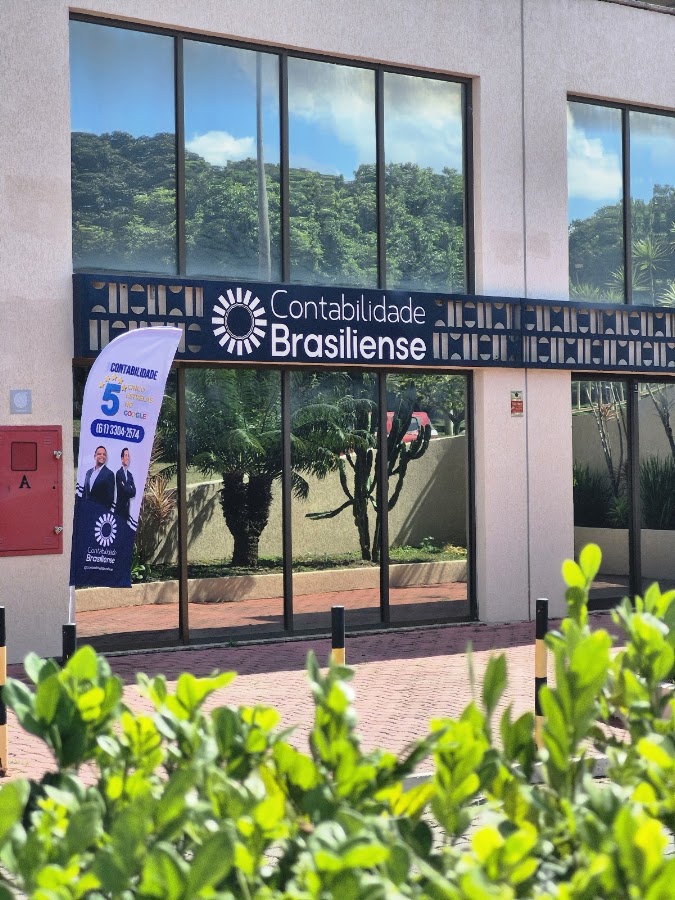 Contabilidade Brasiliense | Escritório de Contabilidade em Brasilía -DF em Brasília