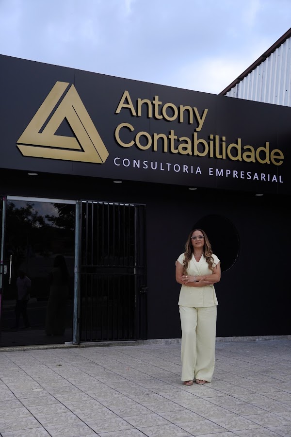 Antony Contabilidade | Contabilidade em Manaus em Manaus