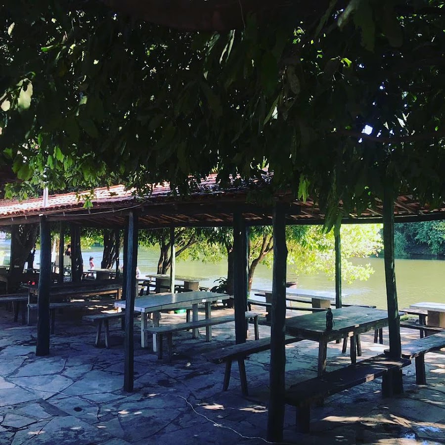 Encontro dos Amigos em Cocos