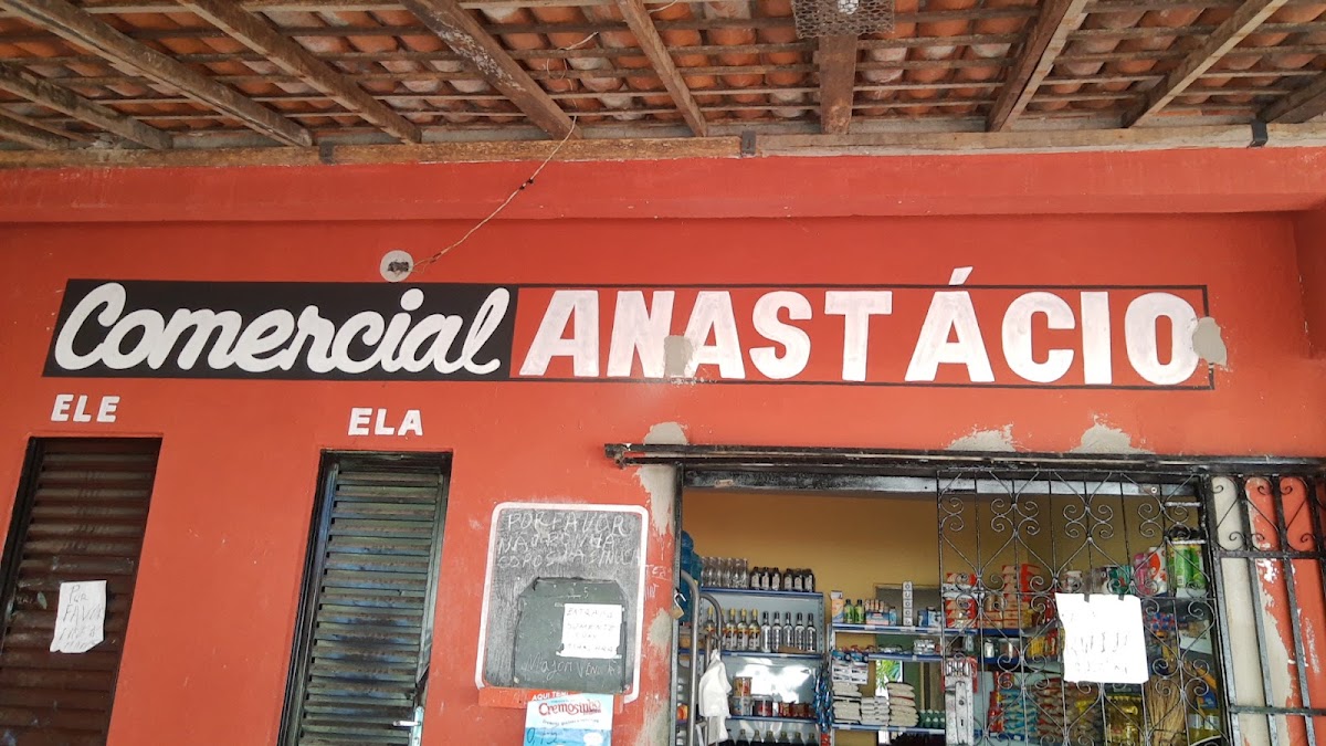 Bar do Encontro dos Amigos em Teresina