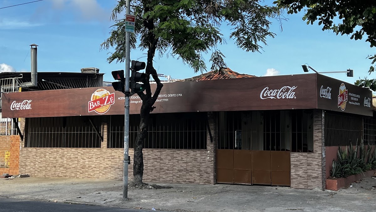 Bar do Zé em Recife