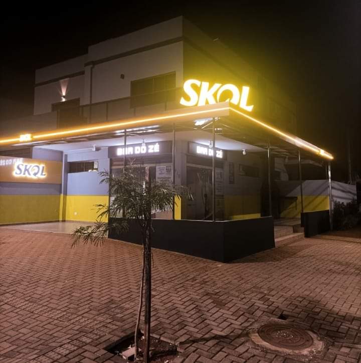 Bar do Zé em Cascavel