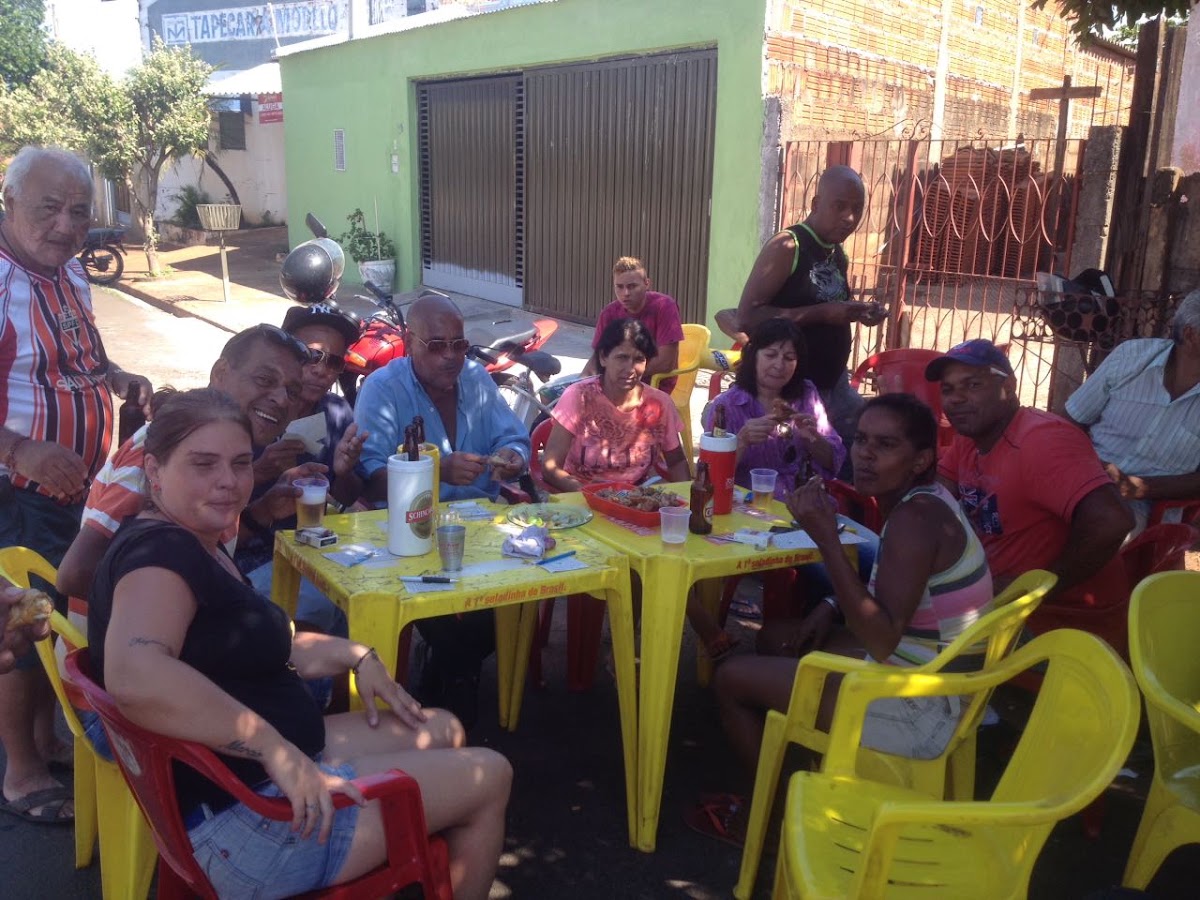 Bar Do Zé em Bebedouro