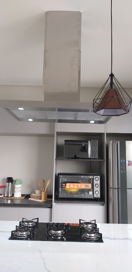 MARIDO DE ALUGUEL INSTALADOR DE COIFAS,FOGAO, FECHADURAS, MONTAGEM DE MÓVEIS E EQUIPAMENTOS ELÉTRICOS em Aparecida de Goiânia