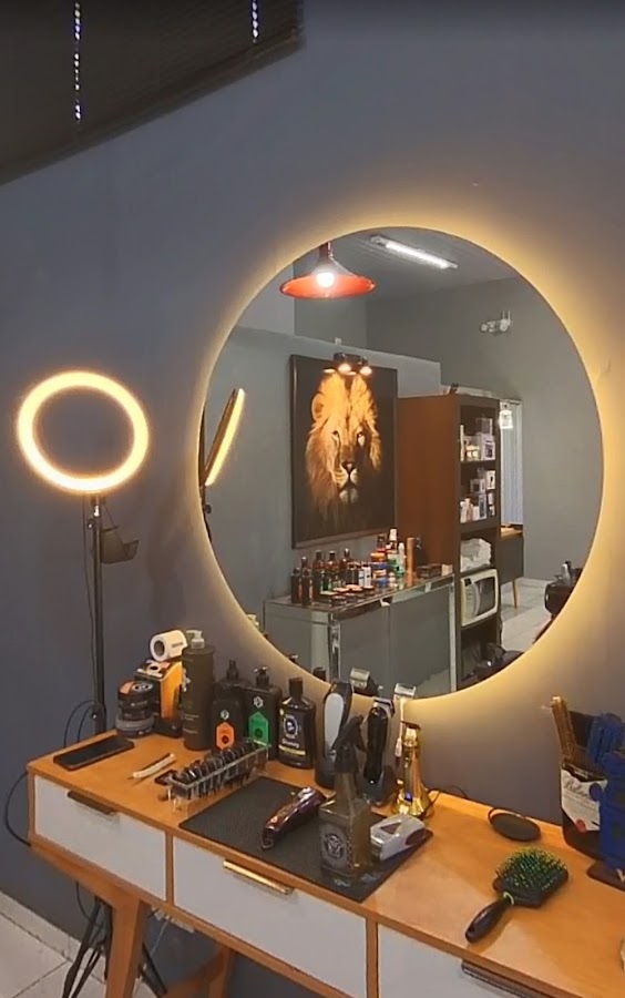 Barbearia VIKINGS em São José do Rio Preto