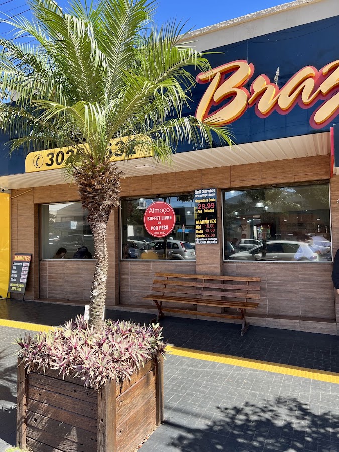 Brazilian Grill em Maringá