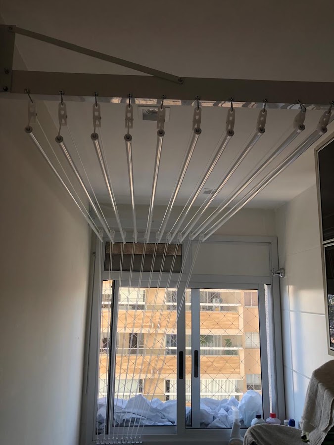 Maridotec - Reparos Hidráulicos, Elétricos e Pequenos Serviços Residenciais em Belo Horizonte