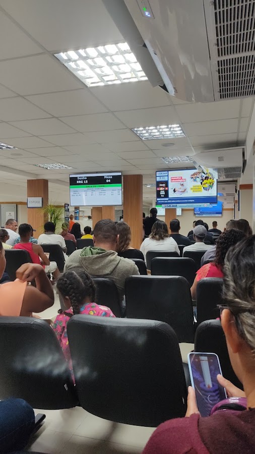 Sac De Porto Seguro em Porto Seguro