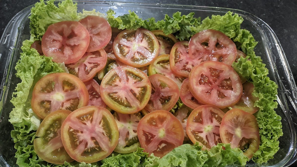Sabor brasileiro de Jaraguá em Jaraguá