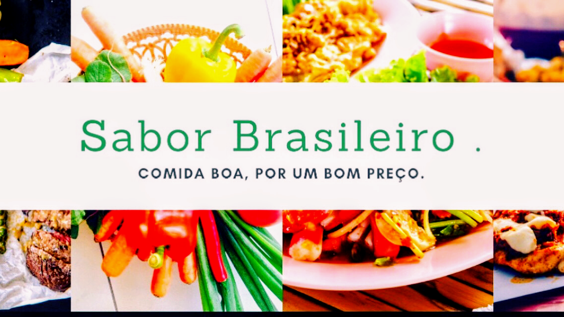 Sabor Brasileiro/ Res Almoço em Brasília