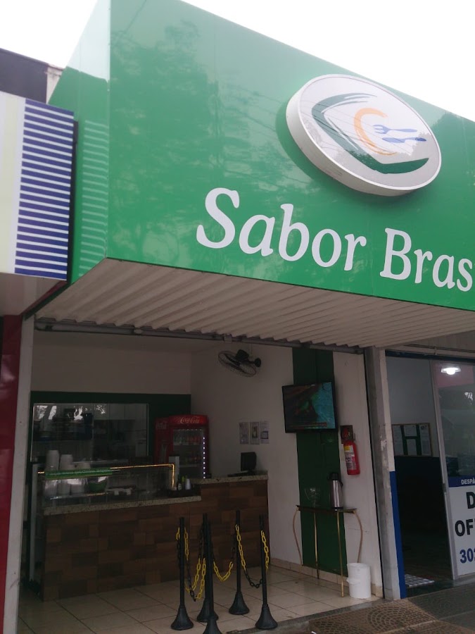 Sabor Brasil Mandacaru - Peça já pelo Ifood em Maringá
