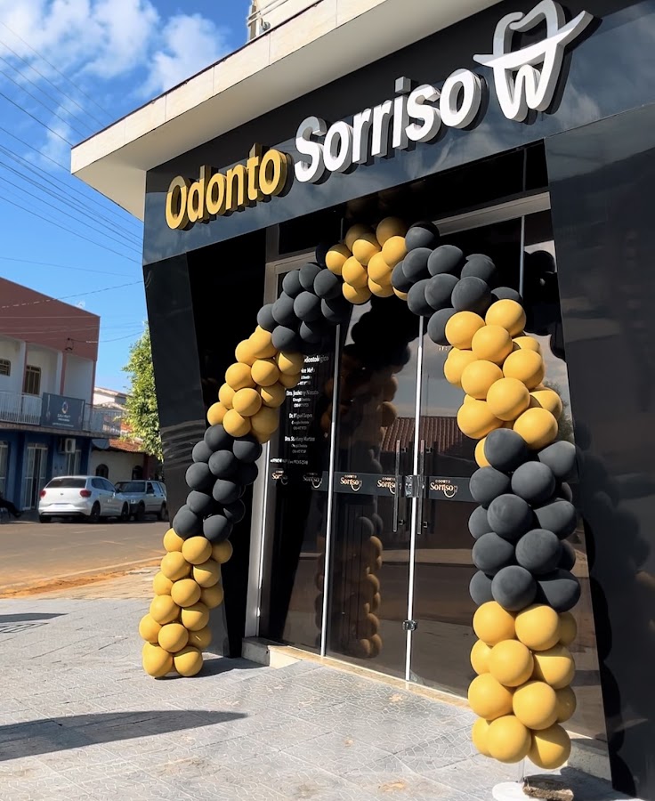 Odonto Sorriso em Barra do Garças