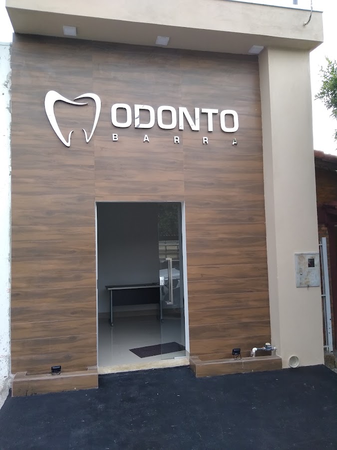 Odonto Barra em Barra do Garças
