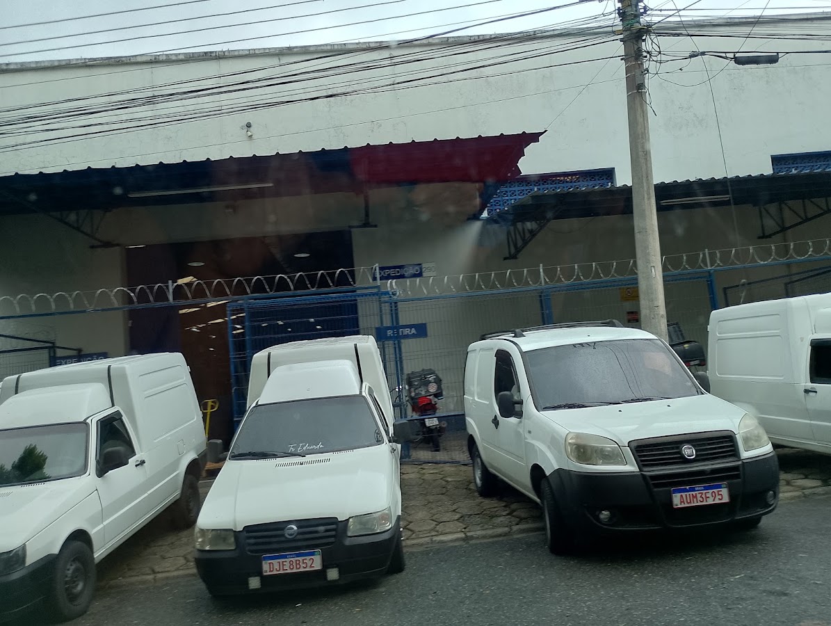 Pellegrino Distribuidora de Autopeças - Curitiba em Curitiba
