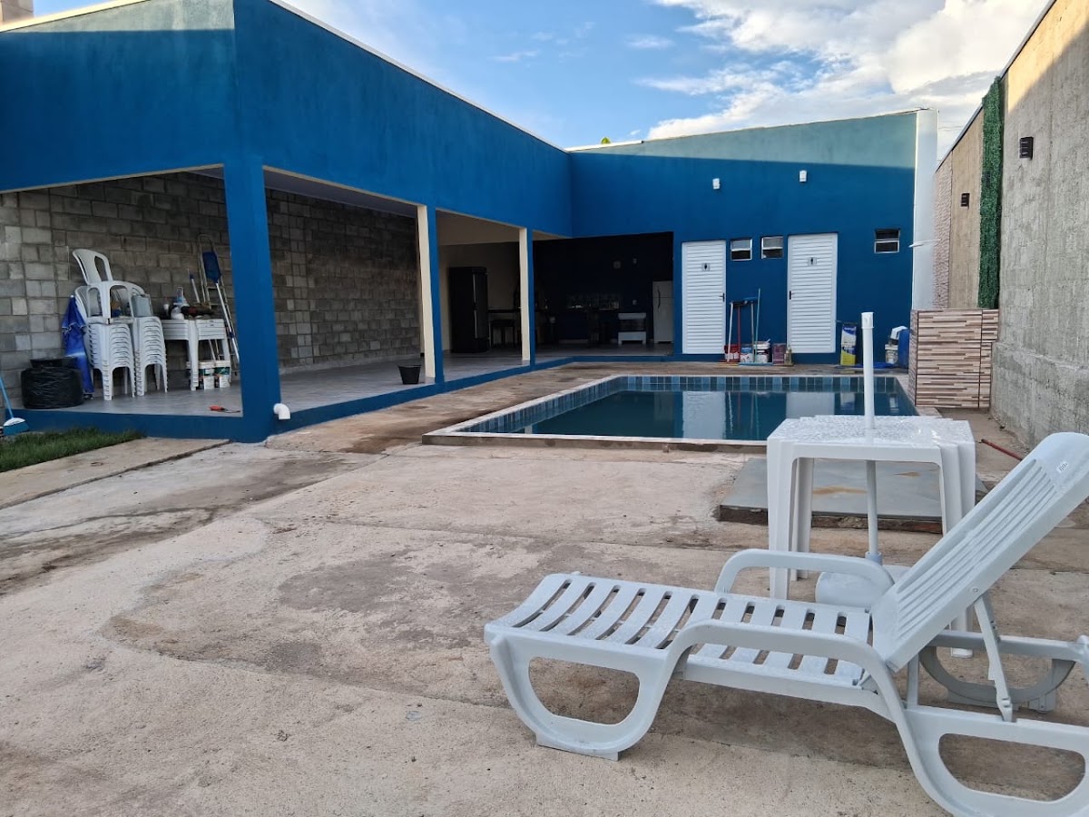 Espaço Maldivas - Festas e Eventos BG em Barra do Garças