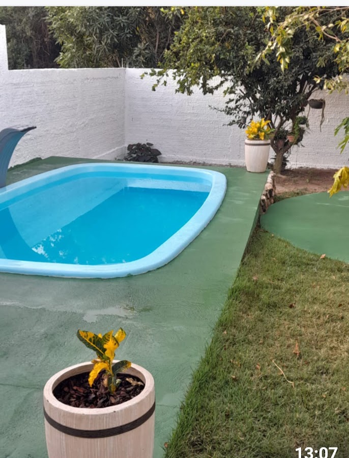 Casa de Eventos Cantinho do Céu em Barra do Garças