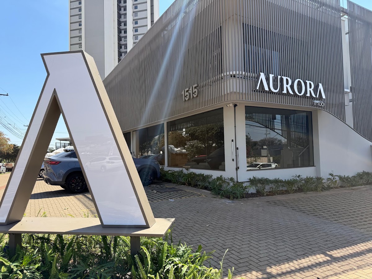 Aurora Imobi Imóveis - Imobiliária Londrina em Londrina