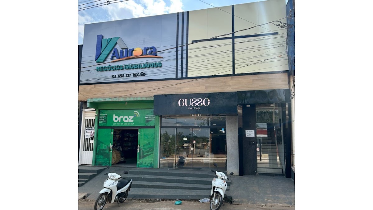 Aurora Negócios Imobiliários ✅ Parauapebas-Pa | Venda de Imóveis | Avaliação de imóveis | Regularização de imóveis | Locação em Parauapebas