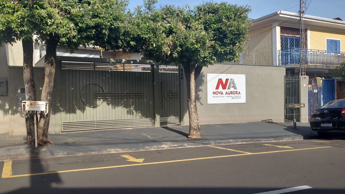 Nova Aurora Negócios Imobiliários em São José do Rio Preto