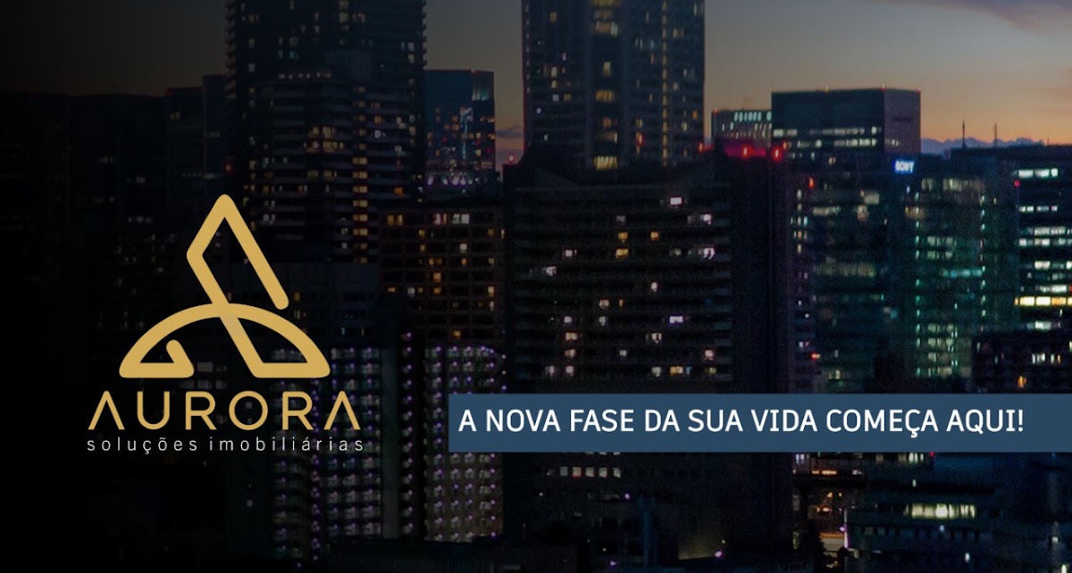 Aurora Soluções Imobiliárias em Caxias do Sul