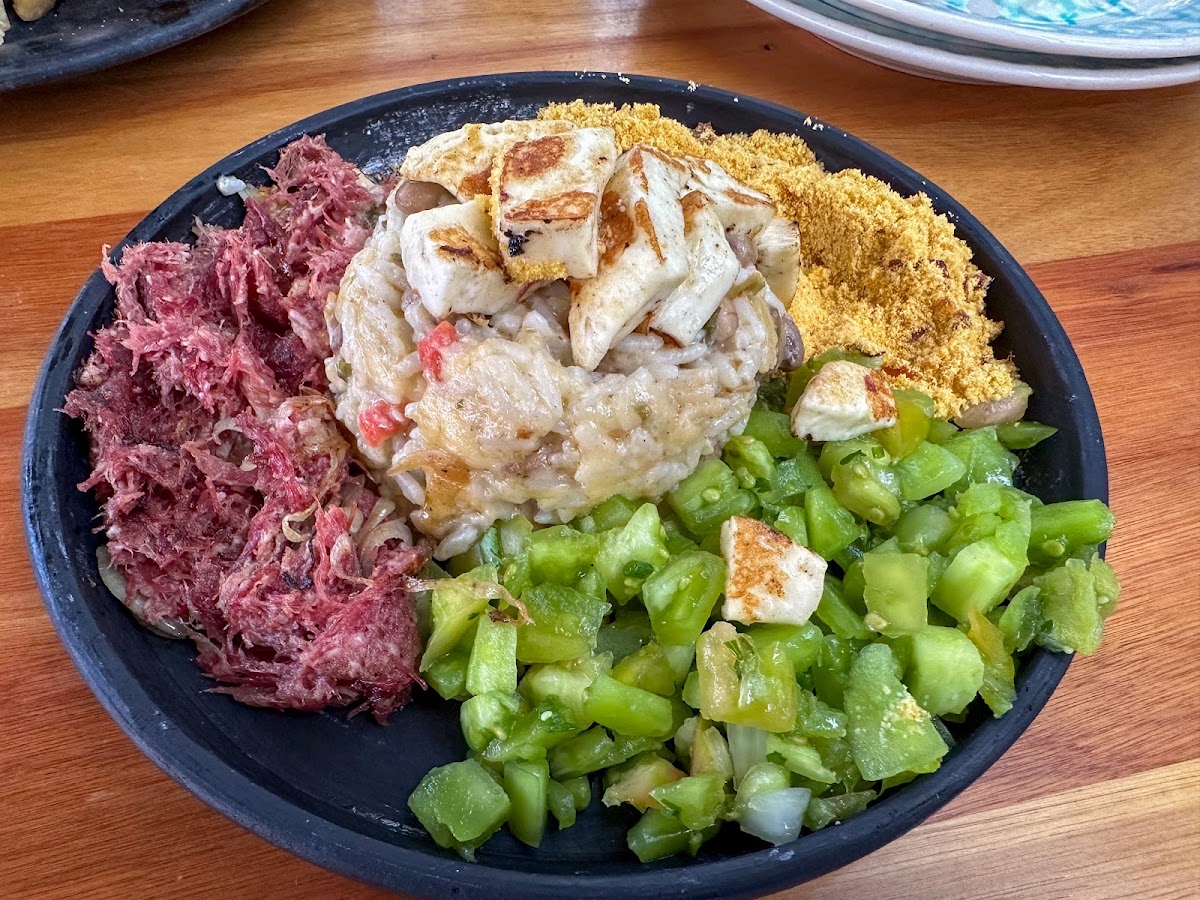 Polo Gastronômico Heliópolis Garanhuns em Garanhuns