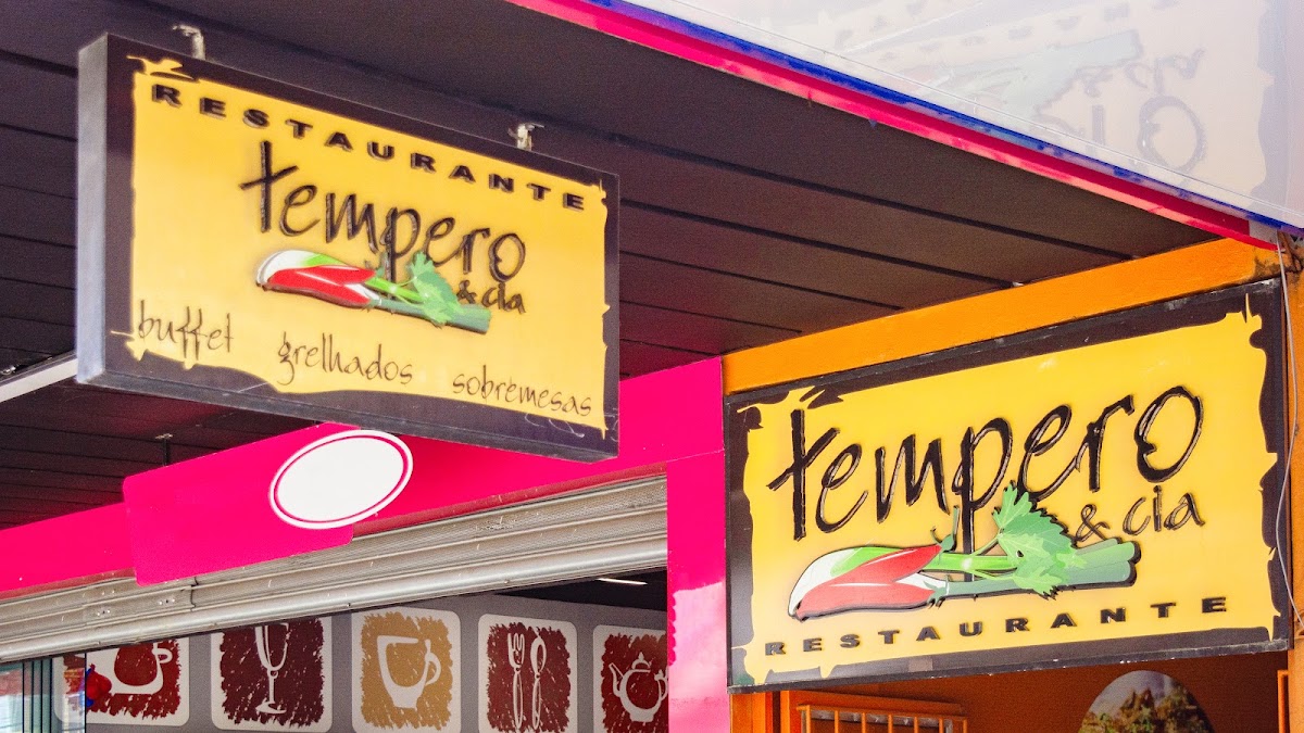 Tempero & Cia - Restaurante em Canoas em Canoas