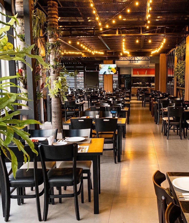 Marquês Gastronomia Canoas em Canoas
