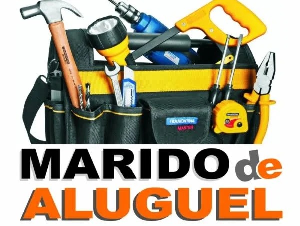 Marido de Aluguel Faz tudo GL em Campinas