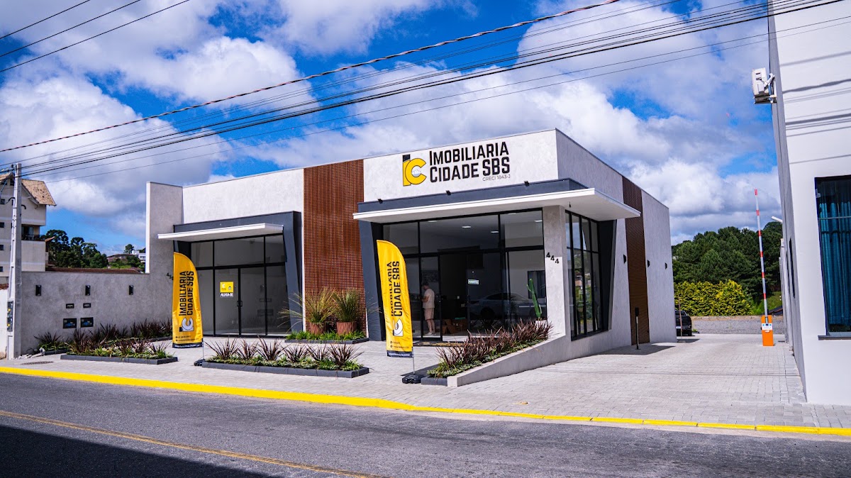 Imobiliária Cidade SBS| Imóveis|Casas|Terrenos para Vender e Alugar em São Bento do Sul