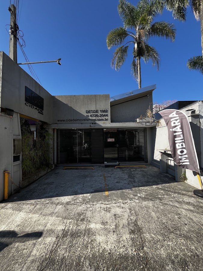 Cidade Imóveis em Mogi das Cruzes